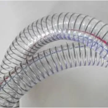 Spiral Tube